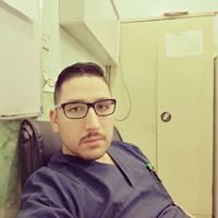 Mohammed Alaa