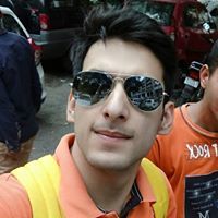 Anuj Khajuria