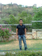Naveen Chandravanshi