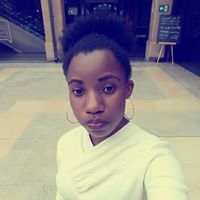 Ruth Kiango