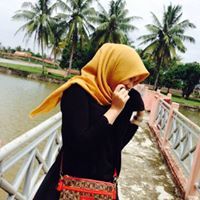 Prinika Rafiuningtyas