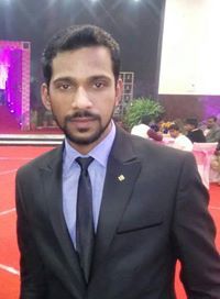 Swatantra Pratap Singh