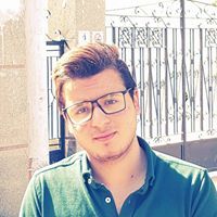 Amr Kamel