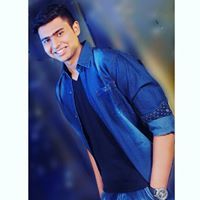 Parth Modh