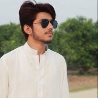 Ehtisham Hussain