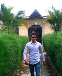 Sangram Adsul