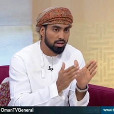 عبدالله بن خميس حمود الجنيبي