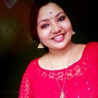 Niveditha Balakrishnan
