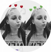 Jančauskaitė Austėja