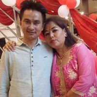 Moktan Hari
