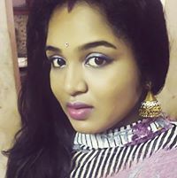 Rashmi Kumar