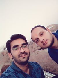 Dev Soni