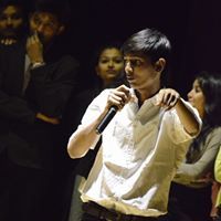 Darshil Mukhatyar