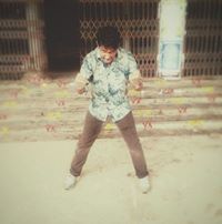 Abdullah Abrar