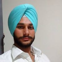 Blestar Singh