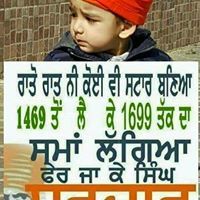 Jaggi Singh