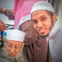 Ahmed Hussein