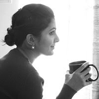 Nayana P