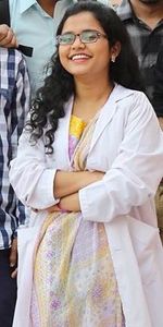 Asra Ahmed