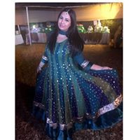 Varsha Phulwani