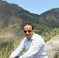 Munesh Kumar