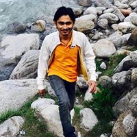 IHarsh Kumar