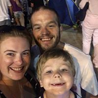 Jacqueline Bailey-Gray