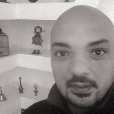 Mohamed Sayedahmed