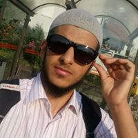 Baschar Mohammad