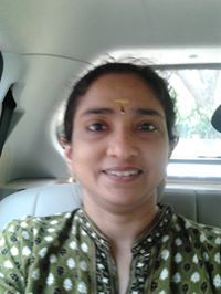 Nandhini Kannan