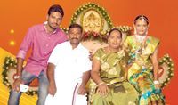 Vikram Cks