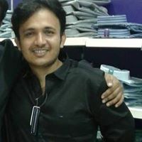 DrMahesh Kodalkar