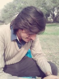 Hammad Mansha