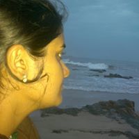 Shwetha Srinivas