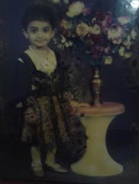 Jasna Yousuf