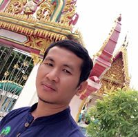 ก้อง คนเข้มแข็งอารมณ์ดี