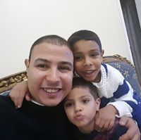 Ahmed Khalil