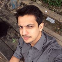 Syed Ali