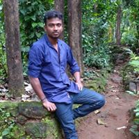 Sreekumar Krishnan