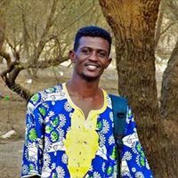 التجاني الامين