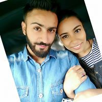 ਸਿਮਰਨ ਕੌਰ