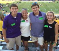 Whitney Higginbotham