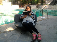 Pritisha Shrestha
