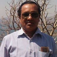 Ashwin Chavda