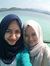Maulina...