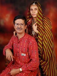 Raghuvir Nayak