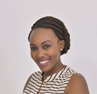 Janet Mweu