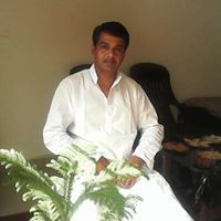 Manoj Rathod