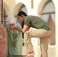 احمد المنشاوي