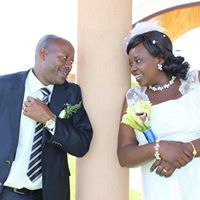 Judith Murimi - Maina